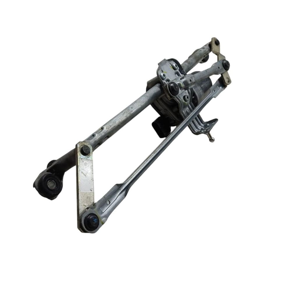 Motor Limpador Parabrisa Polo Virtus 2018 A 2022 6Ea955119