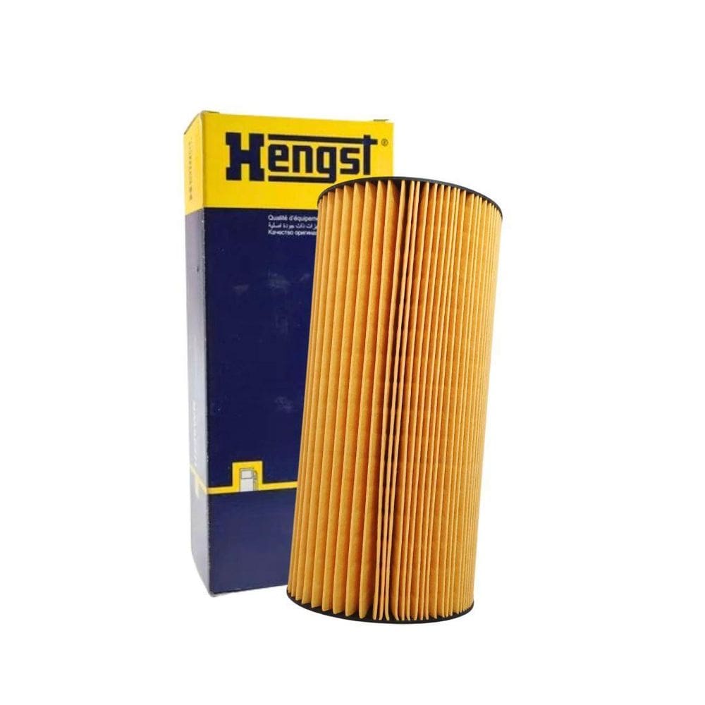 Filtro Oleo Para Mb Axor 4144