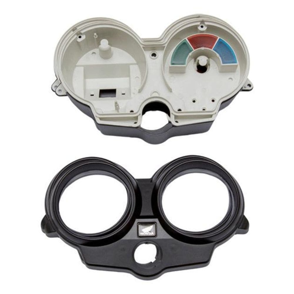 Carcaças Do Painel Cg125 Fan 125 Ks Es 2009 A 2013