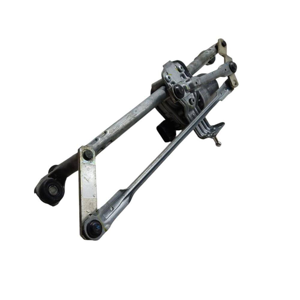 Motor Limpador Parabrisa Polo Virtus 2018 A 2022 6Ea955119