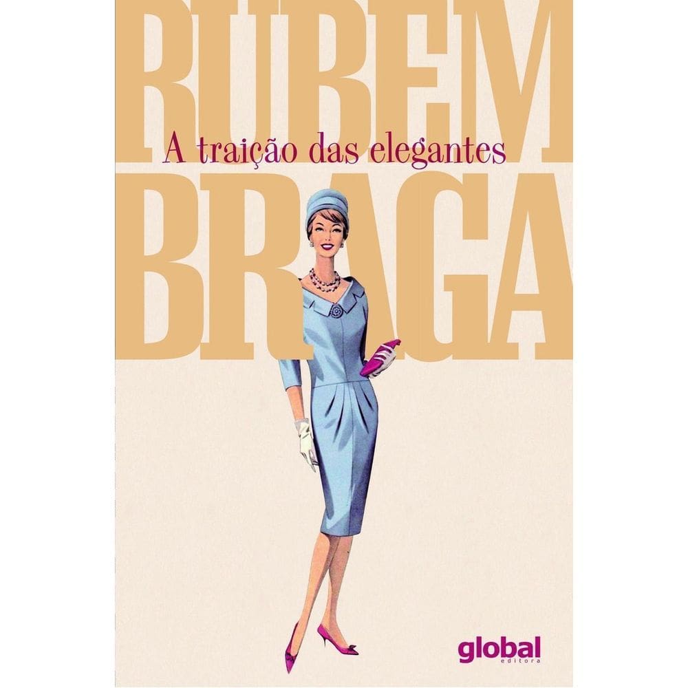 Traição das Elegantes, A