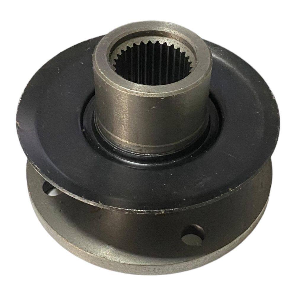 Flange Pinhao Diferencial Traseiro Hilux Pitbull 05/15