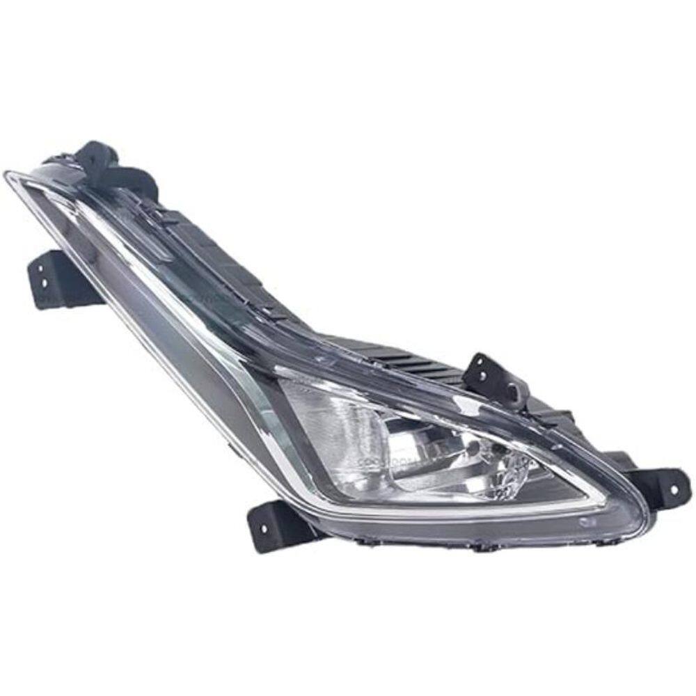 Farol Esquerdo Hyundai Elantra  92201-3X210 2063F