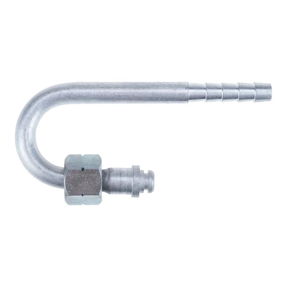 Cnx Radial 6X180 Aluminio