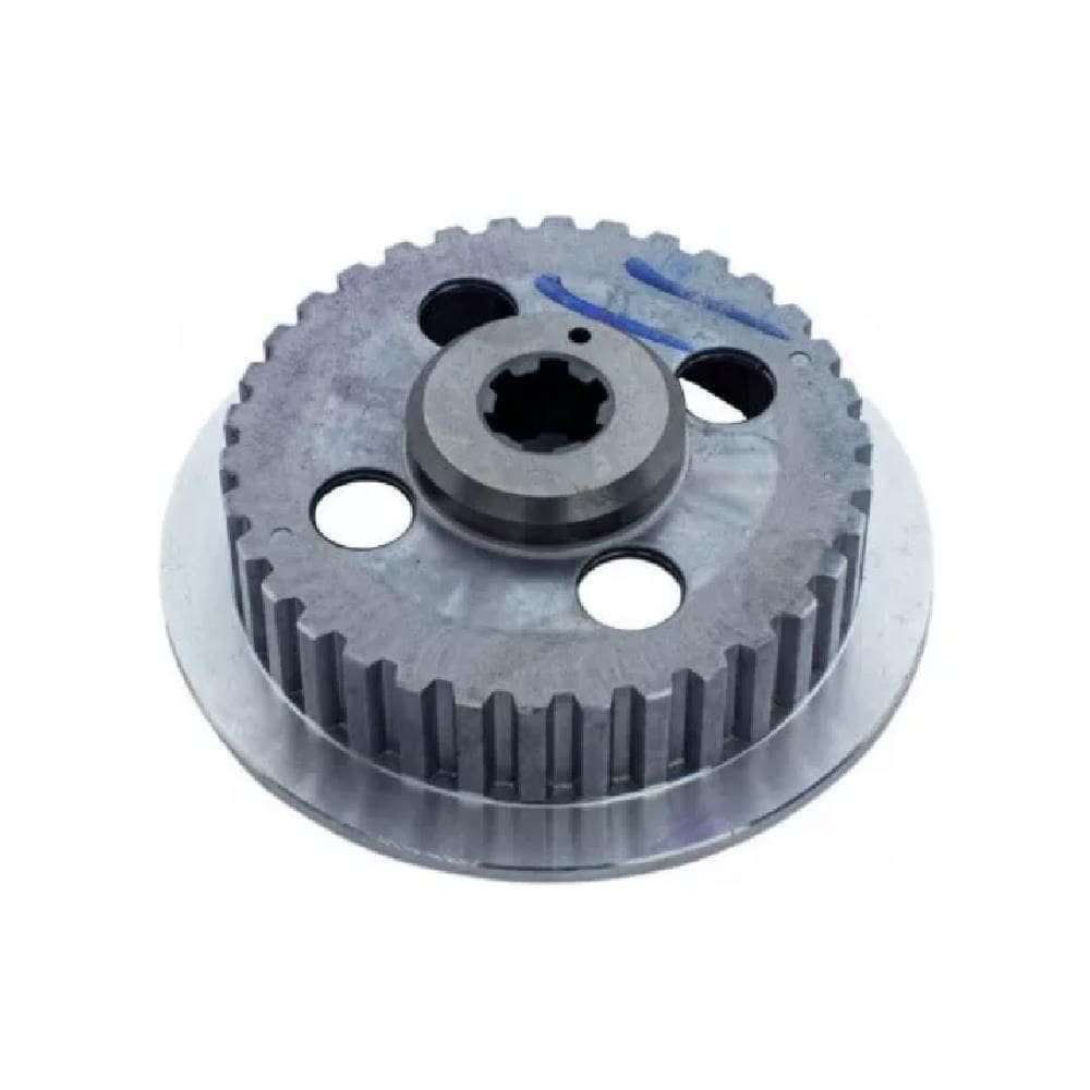 Honda Pop 100 Cubo Central Embreagem Genuíno