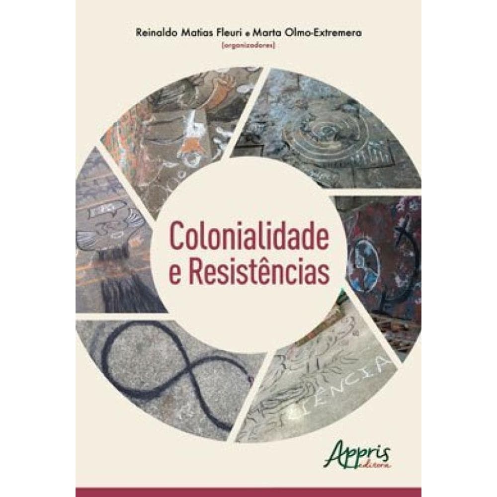 Colonialidade E Resistências