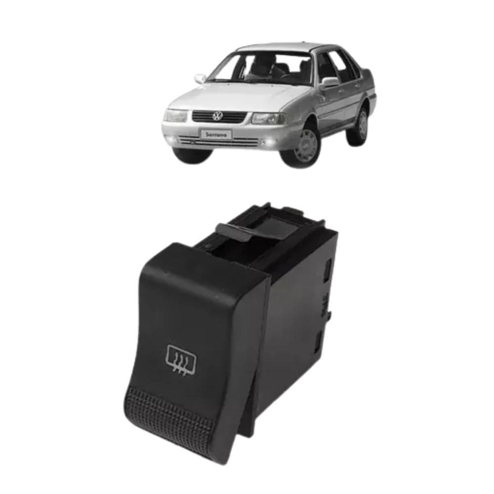 MP - Bota o Comando Interruptor Desembac ador