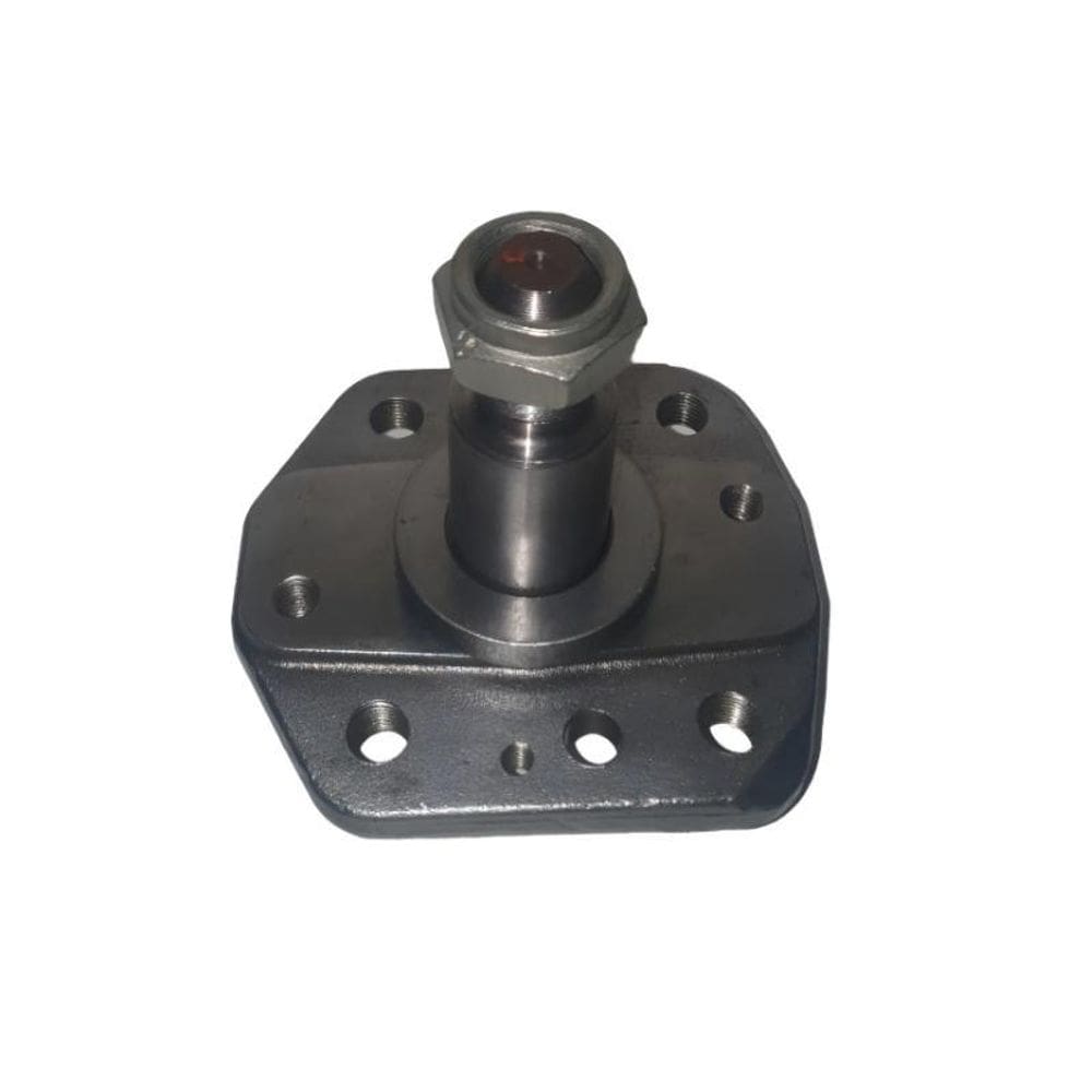 Fiat Idea Ponta Eixo Esquerdo Suspensão Traseira Genuíno