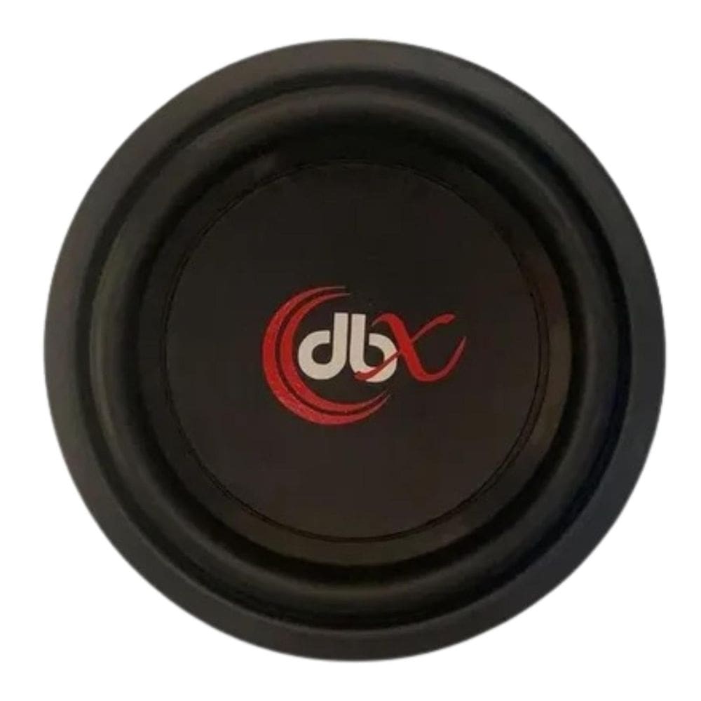 MP - Alto Falante Subwoofer Dbx 8 Pol 400W Rm