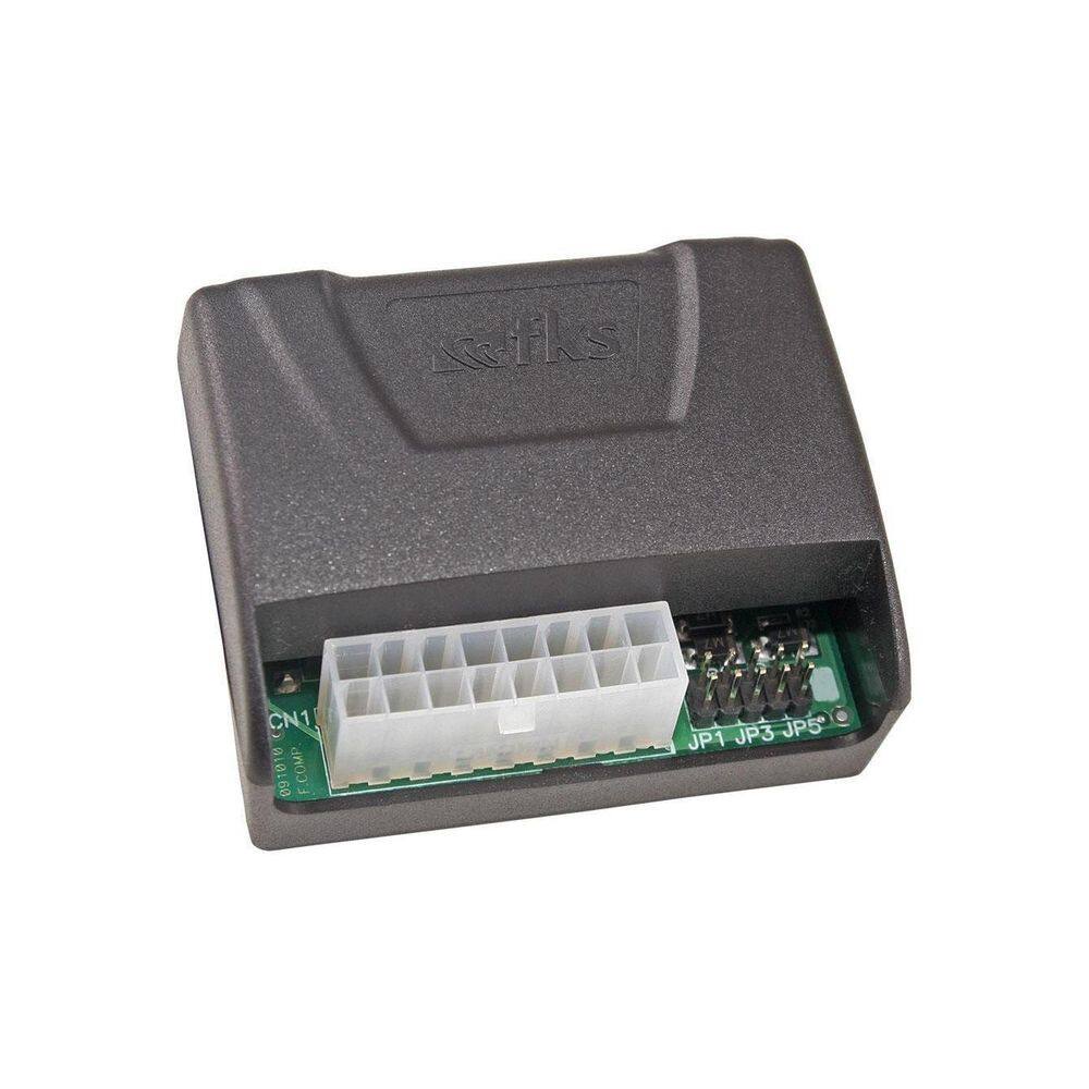 MP - Modulo De Vidro Eletrico Fks Mlv45 Unive