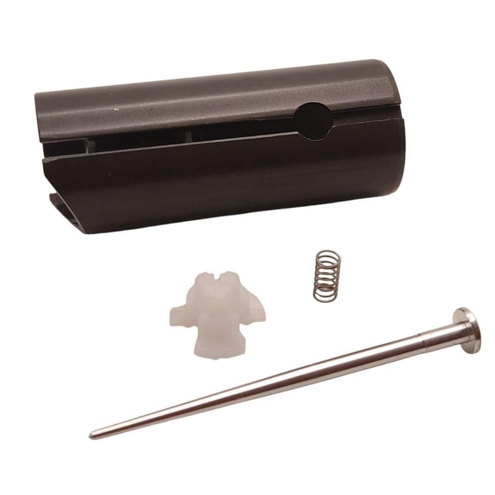 MP - Pistonete Carburador Moto Titan 150   Br