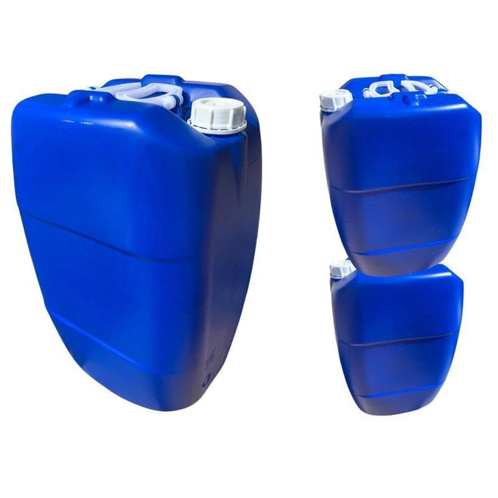 Bombona Para Leite Em Pó - 3 Pçs