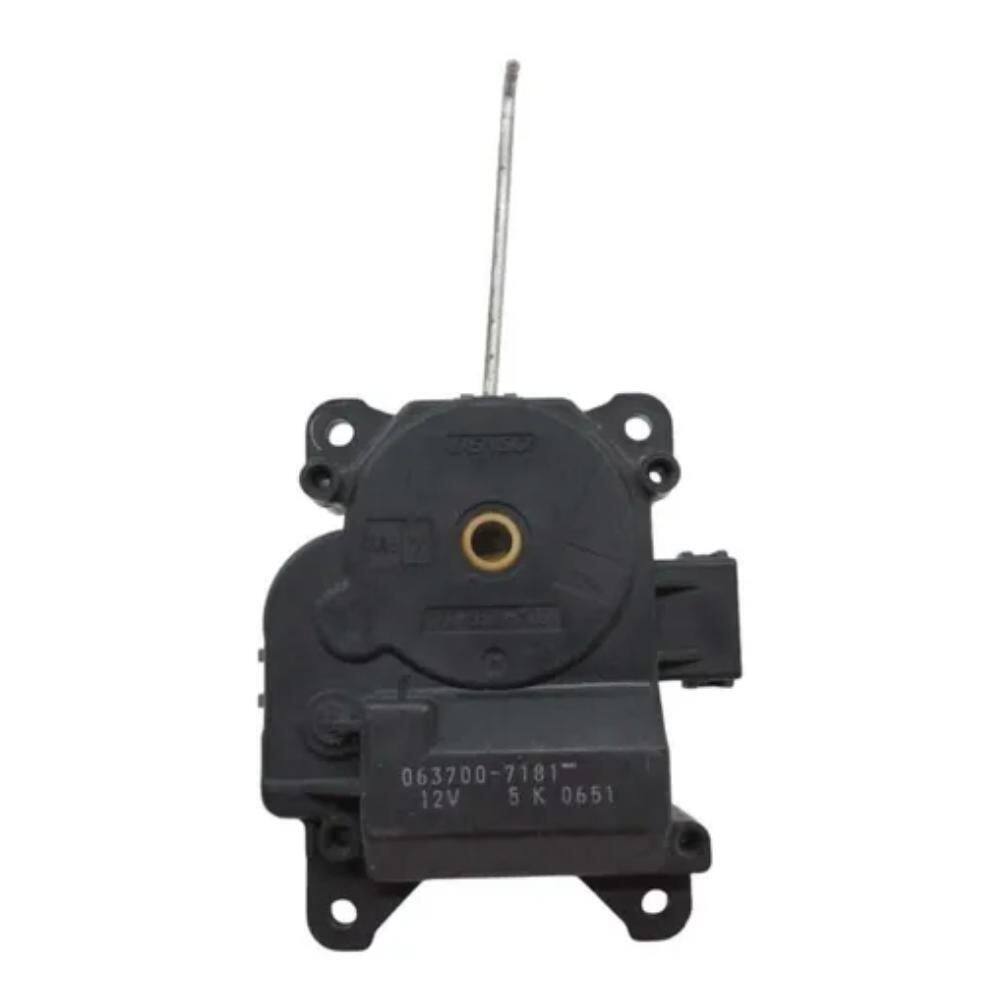 Atuador Da Caixa De Ventilação Tracker 2008