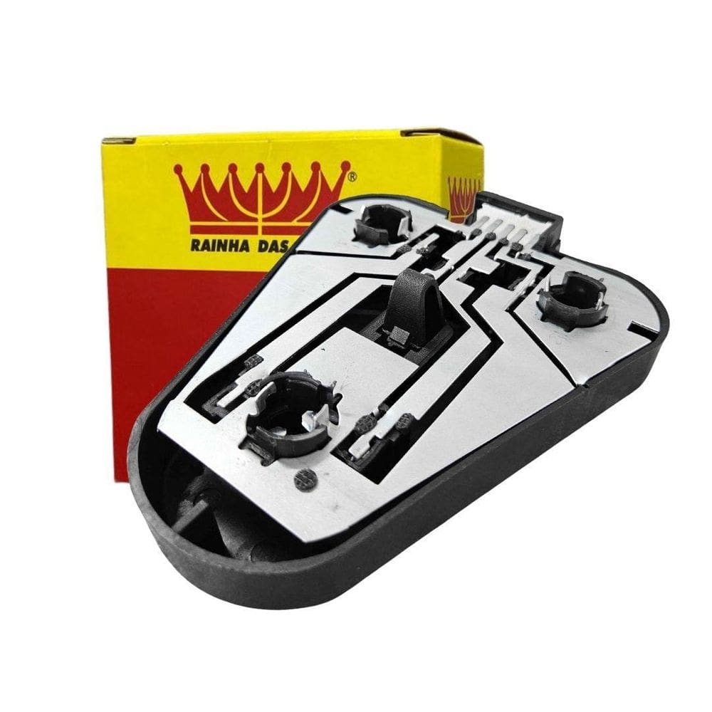 Circuito Lanterna Traseira Para Gol Bola G2 1995 A 2000 Ld