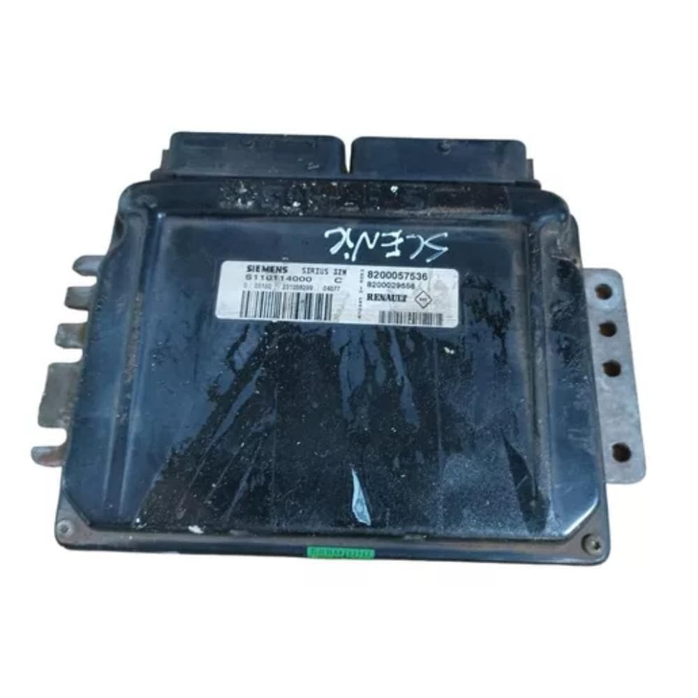 MP - Mo dulo De Injec a o Scenic   8200057536