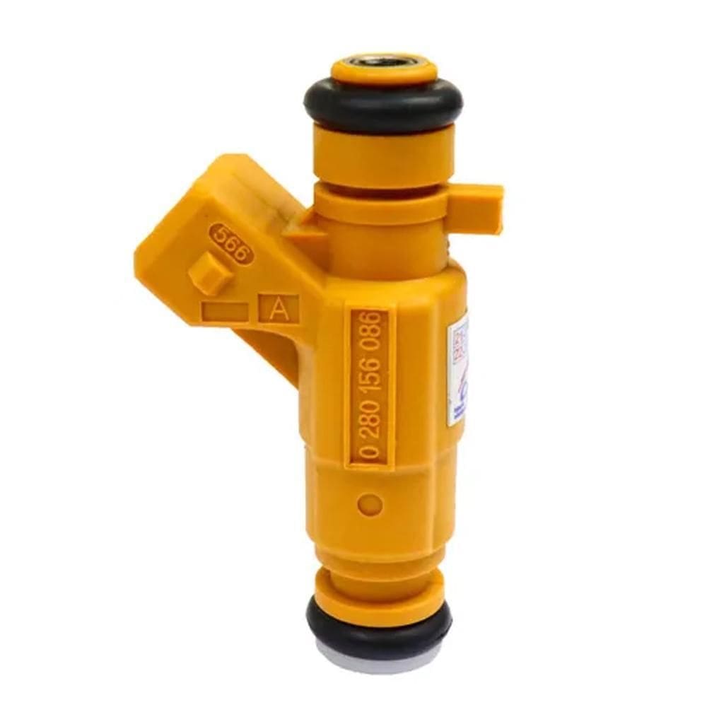 Bico Injetor Astra Zafira Vectra S10 Flex 0280156086