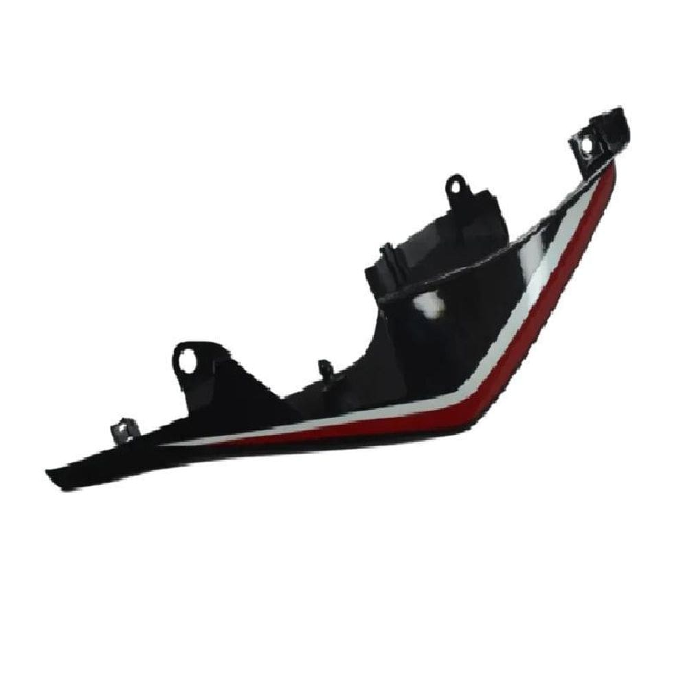 Honda Titan 160 Rabeta Lateral Direita Genuíno