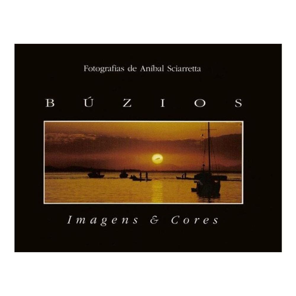 Buzios Imagens E Cores