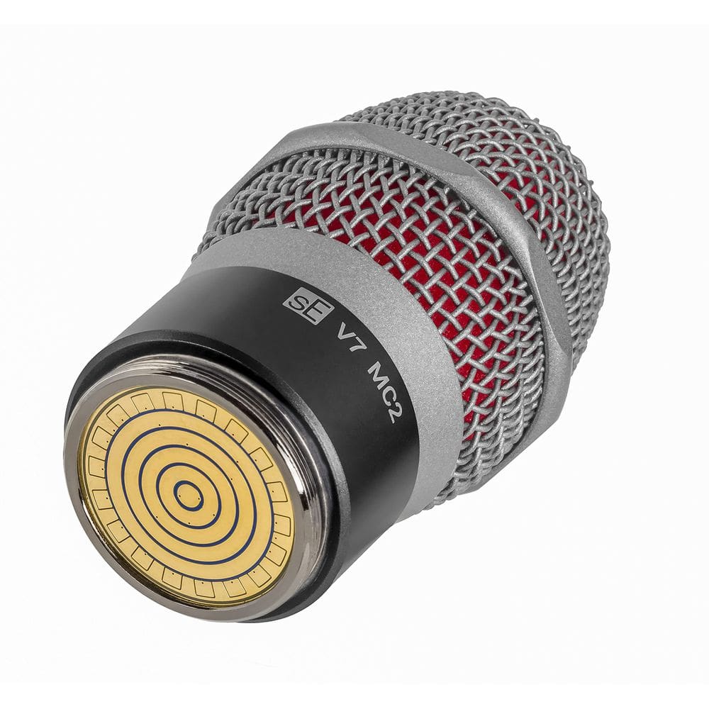 Microfone Capsule SE ELECTRONICS V7 para Sennheiser Wireless