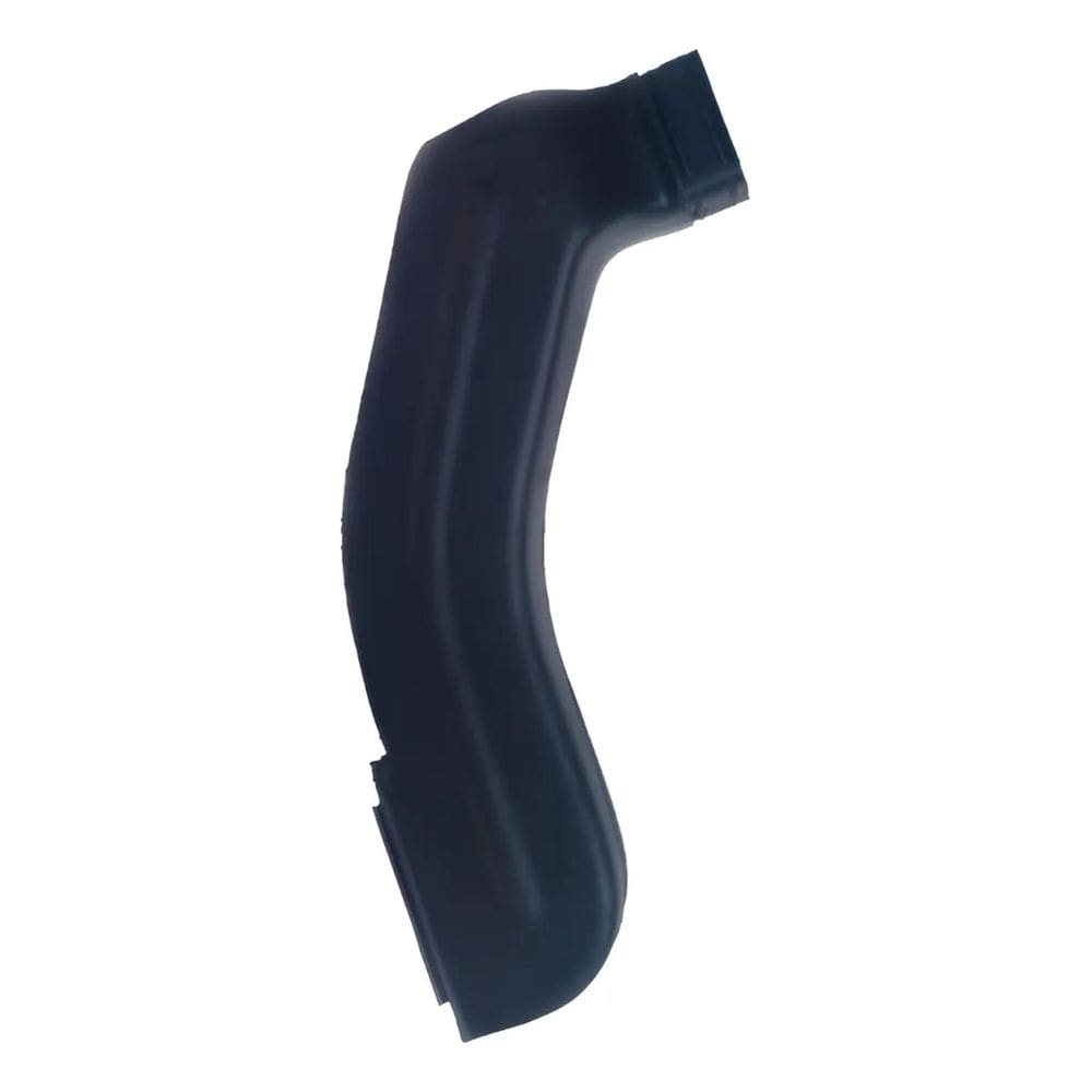 Tomada De Ar Família Corsa Hatch Sedan Pick-Up Wagon Preto