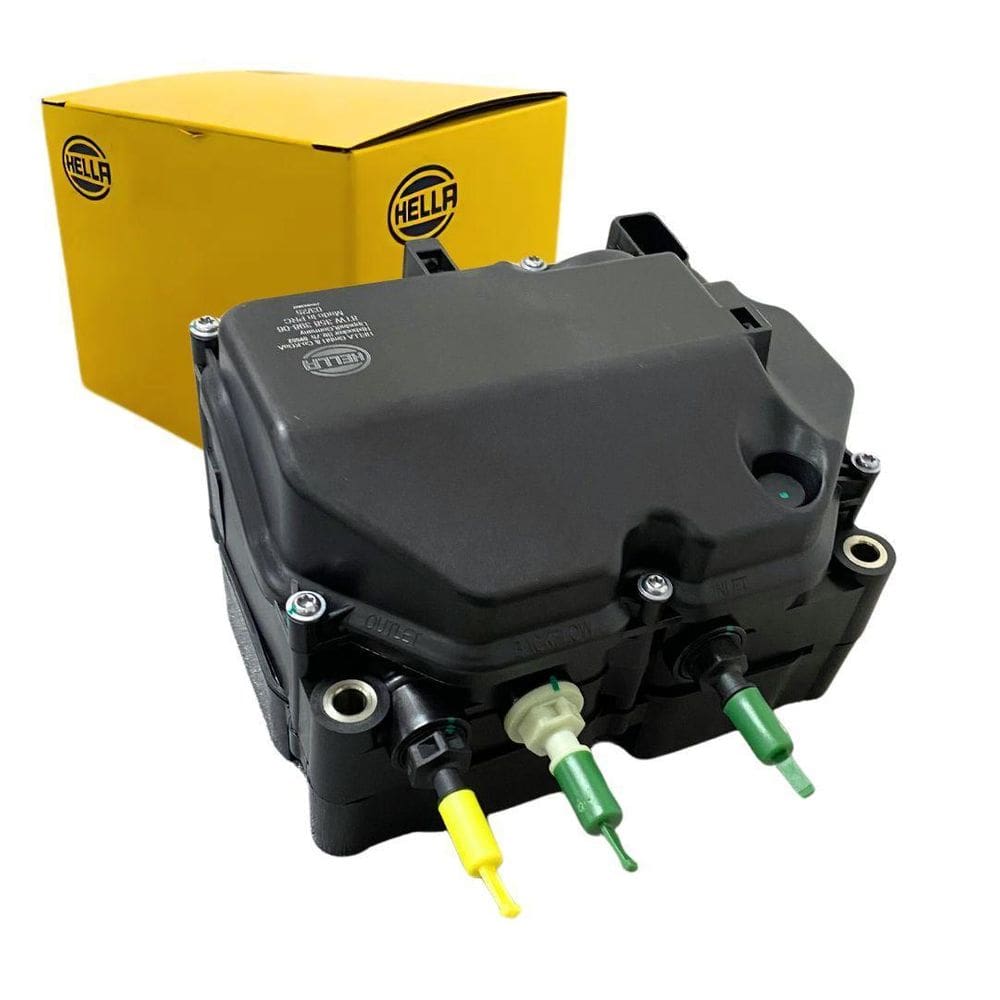 Bomba Injetora De Arla Para Delivery