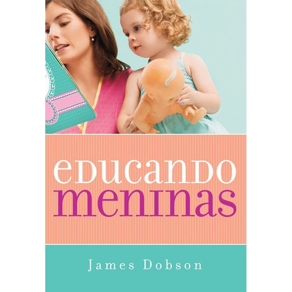 Educando Meninas