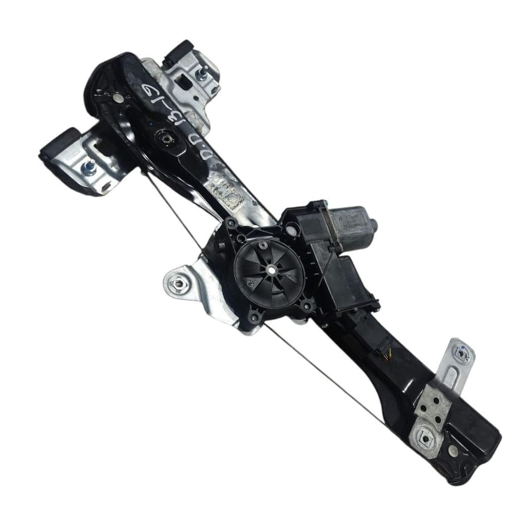 Maquina Vidro Eletrica Motor Dianteiro Direito Onix 2013