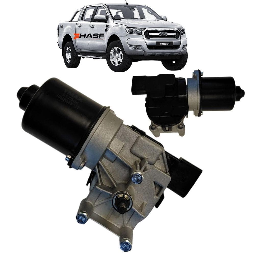 Motor Limpador Ford Ranger