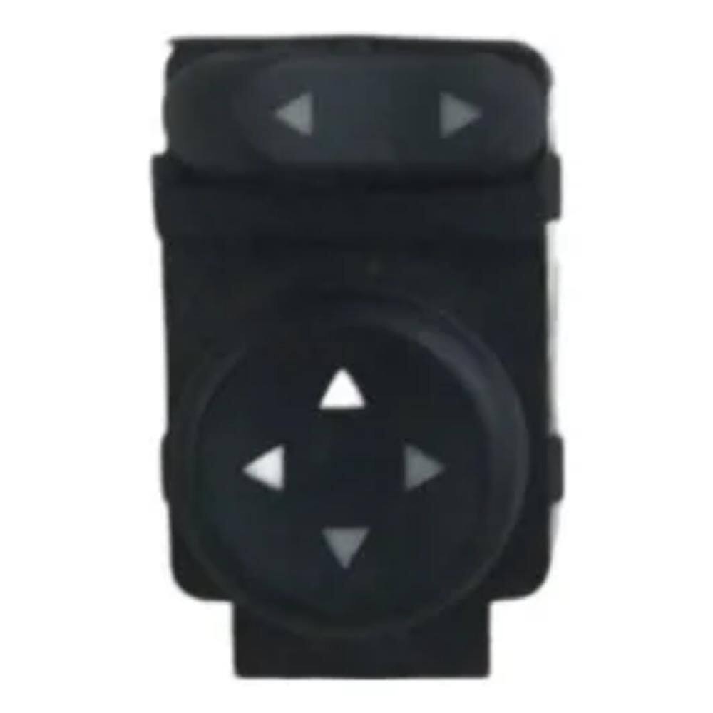 Botão Elétrico Retrovisor Fiat Siena 753344869