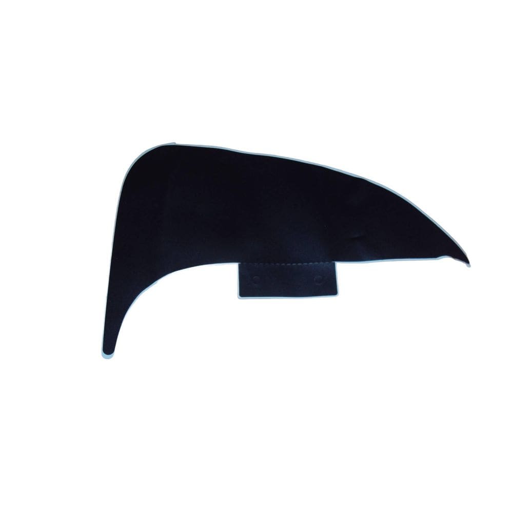 Fiat Mobi Adesivo Porta Traseira Esquerda Genuíno