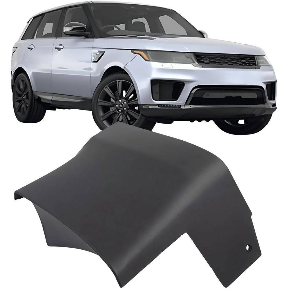 Moldura Infer. Ponta Paralama Range Rover Sport 2015-19 Dir.