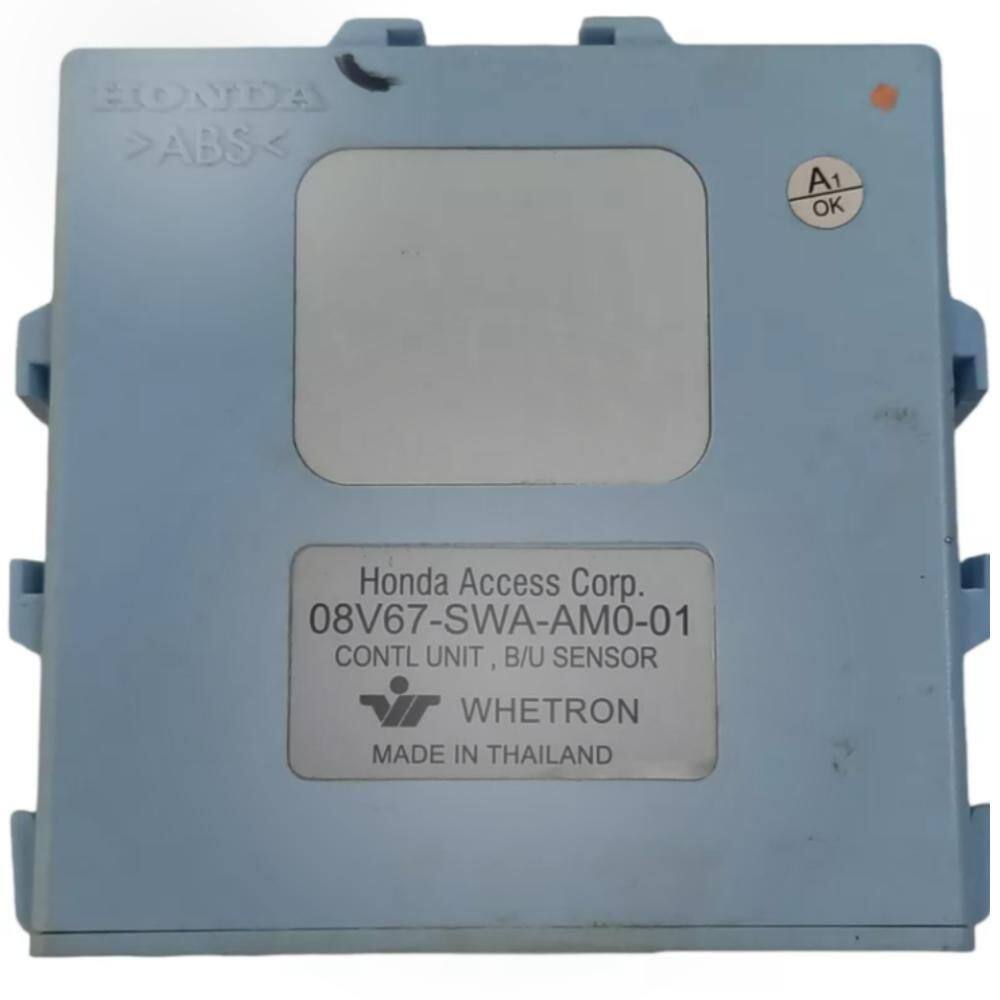 Modulo Sensor Estacionamento Honda City 08V67Swaam001