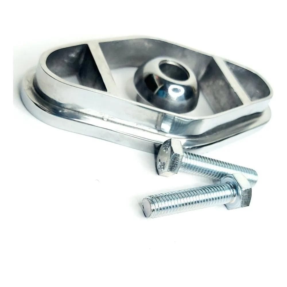 2X Cambio Jet 2.0 - Engate Rápido - Fusca, Brasilia Derivado