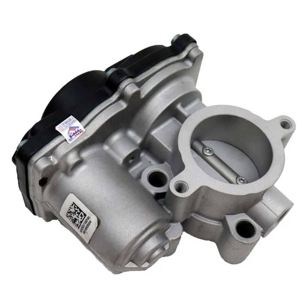 Corpo Borboleta Renault Logan Sandero 1.0 H8201547345