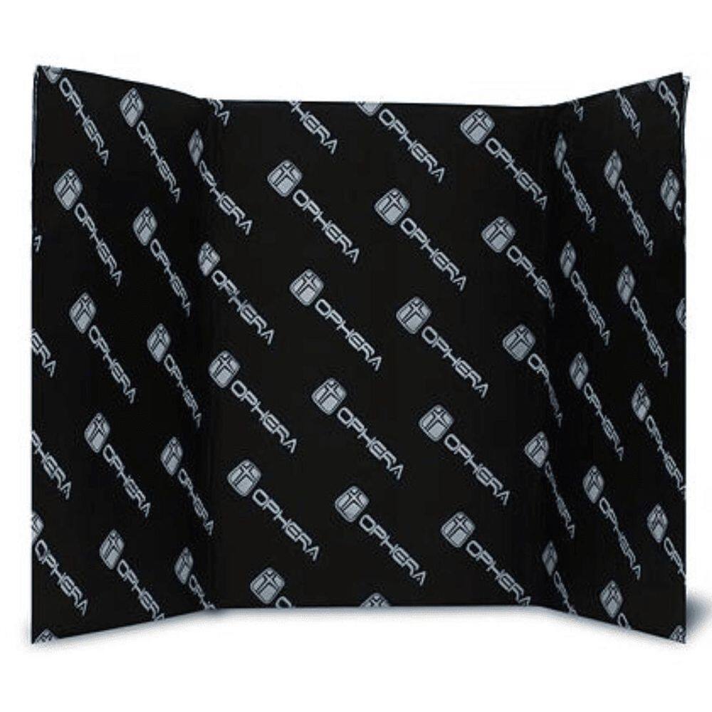 Ophera Manta Acústica Sound Mat 5 Folhas De 460Mm X 800Mm