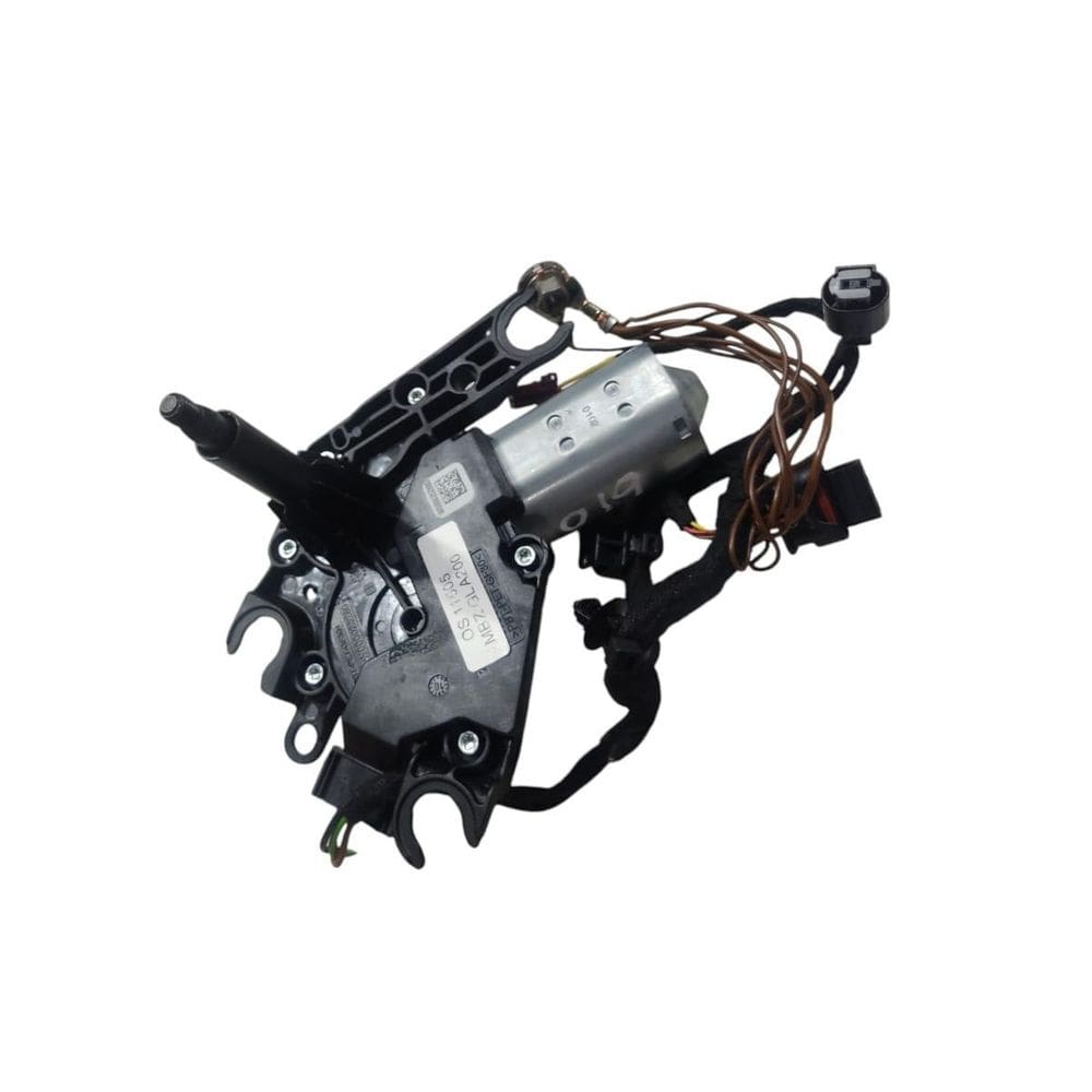 Motor Limpador Traseiro Mercedes Benz Gla200 2014 A 2018