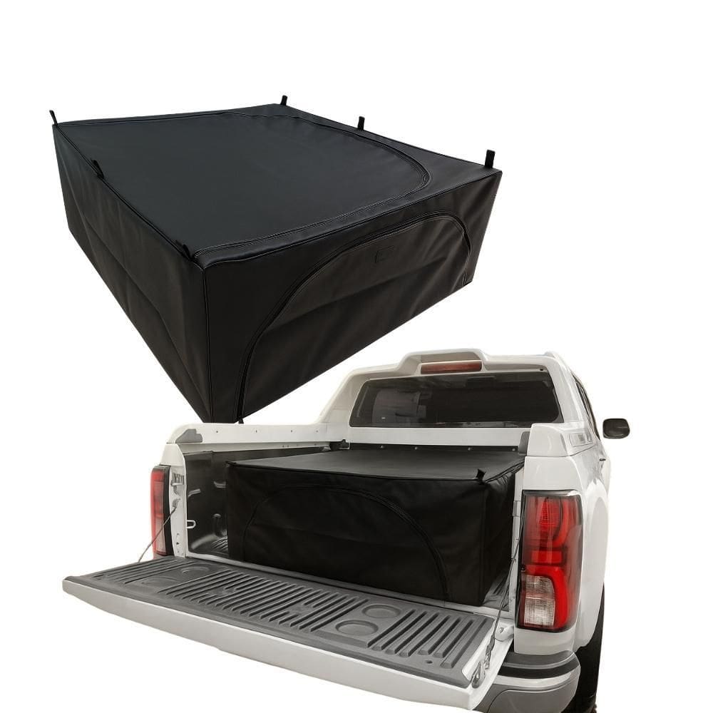 Bolsa Caçamba Vertical Tam M Universal