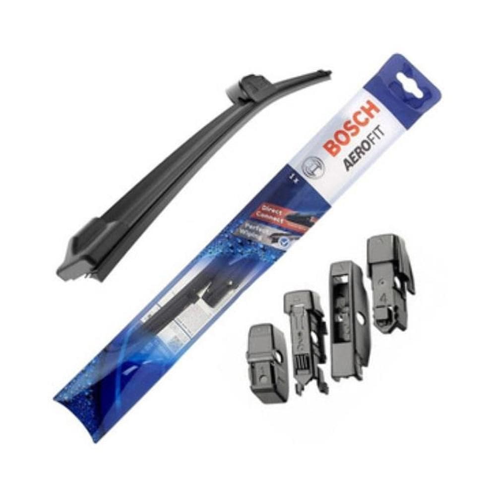 Palheta Bosch Dianteira Af22M Aerofit Multclip