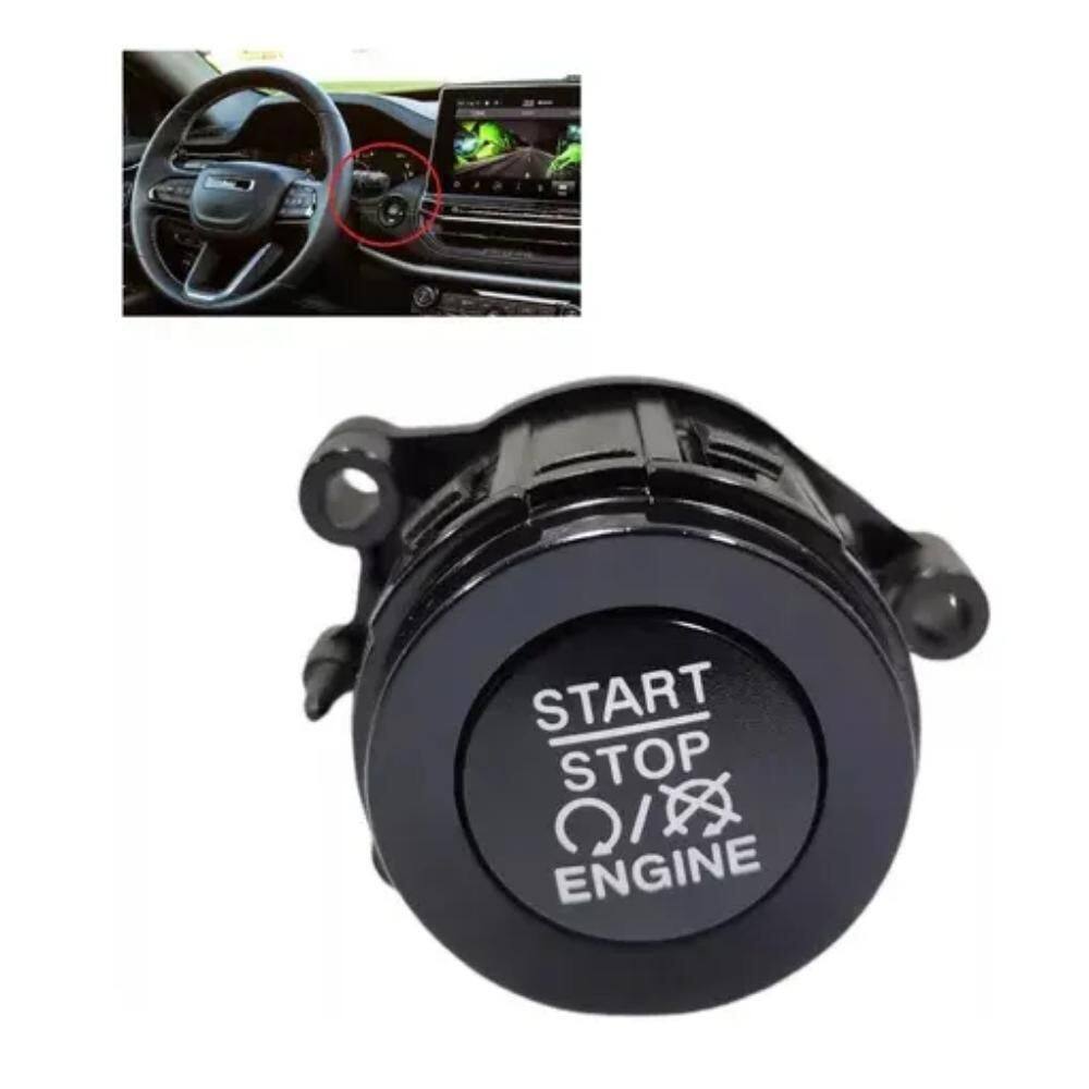 MP - Bota o Partida Start Stop Ignic a o Comp