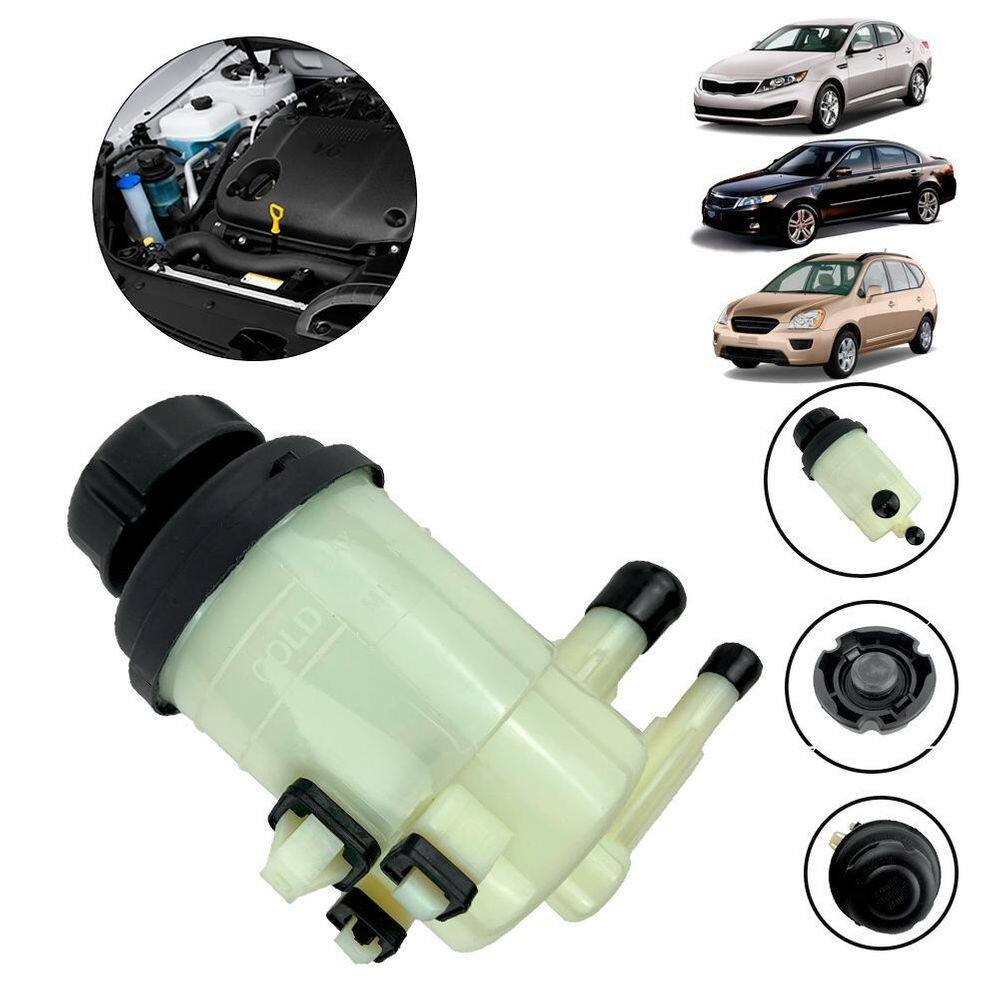 MP - Reservato rio Direc a o Hidra ulica Opti