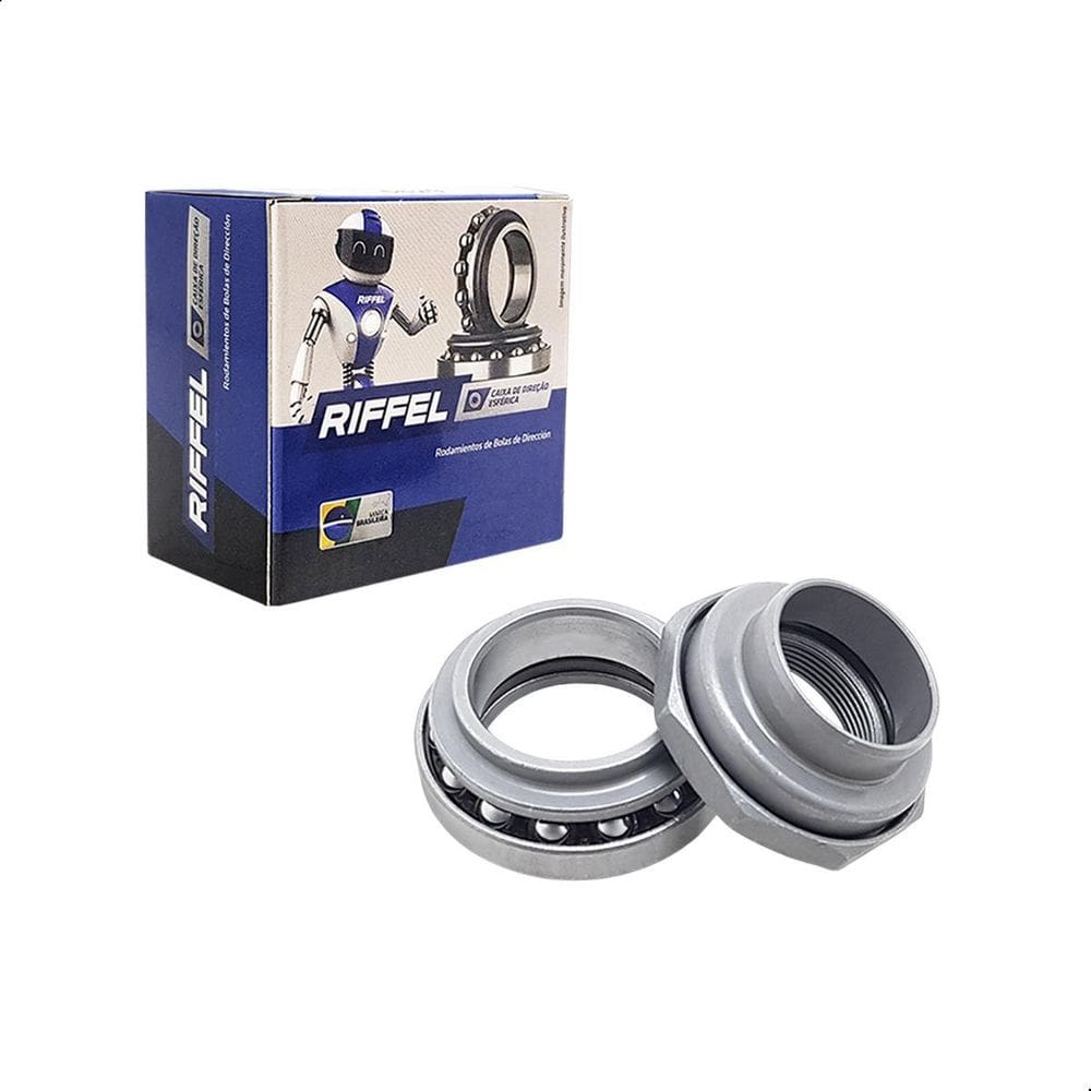 MP - Caixa Direc a o Esfe rica Lead 110 De An