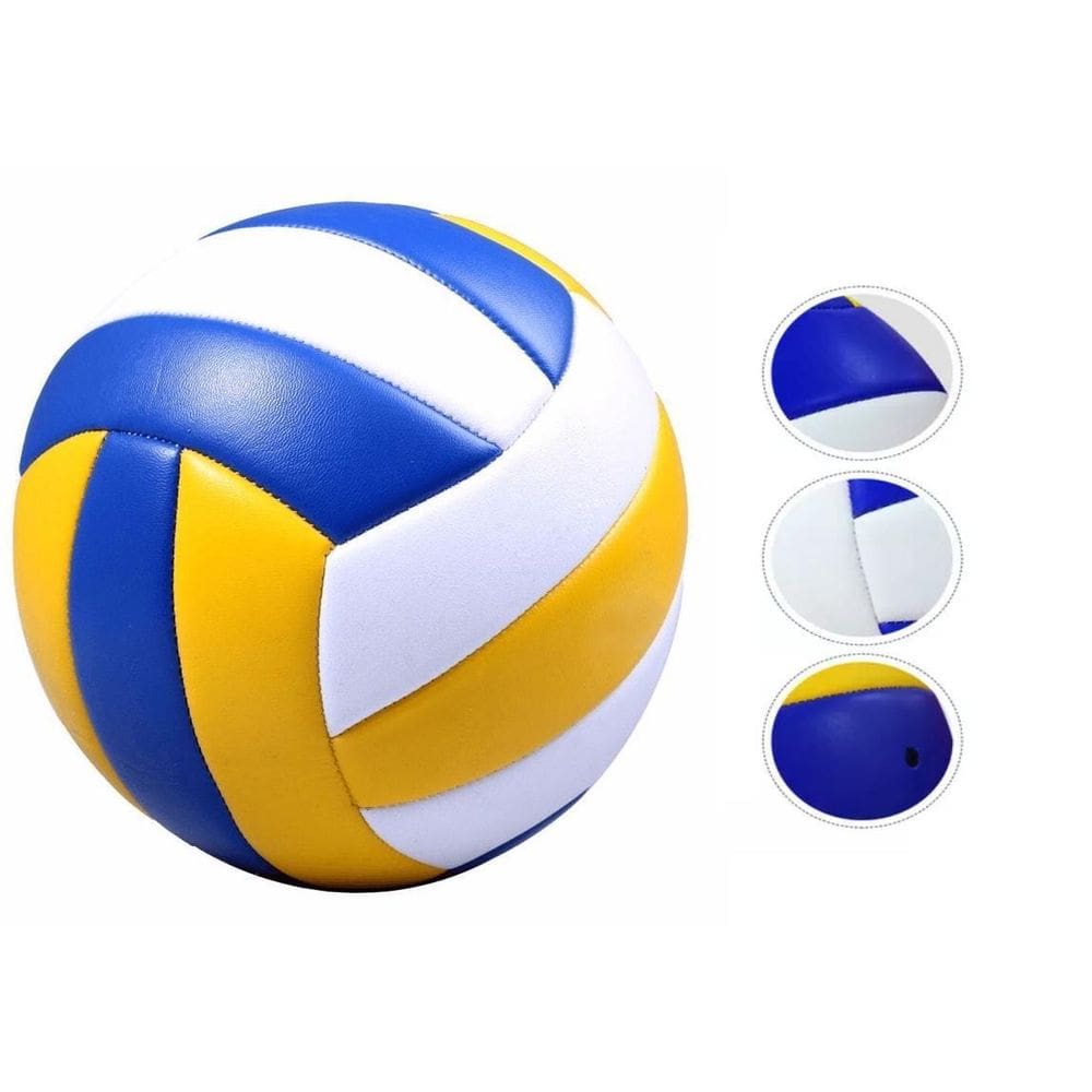 Bola Vôlei Quadra Praia Tam Padrão Competição