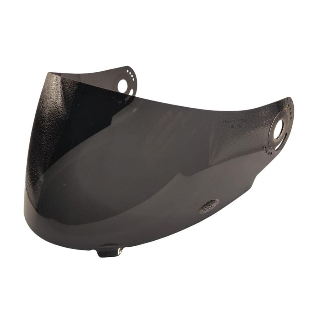 Viseira Capacete 1,5Mm Taurus Easy / Apribile Fume