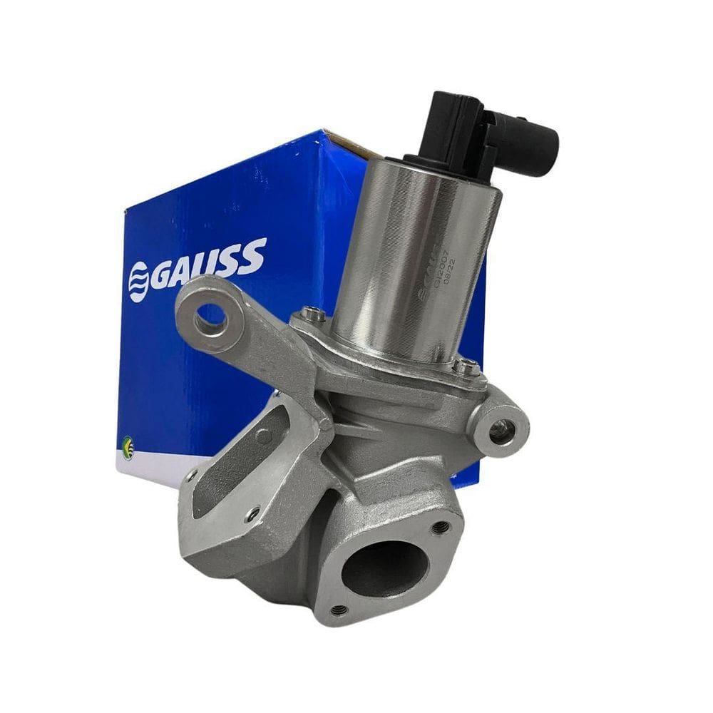 MP - Va lvula Egr Para Ssangyong Rexton Rx270