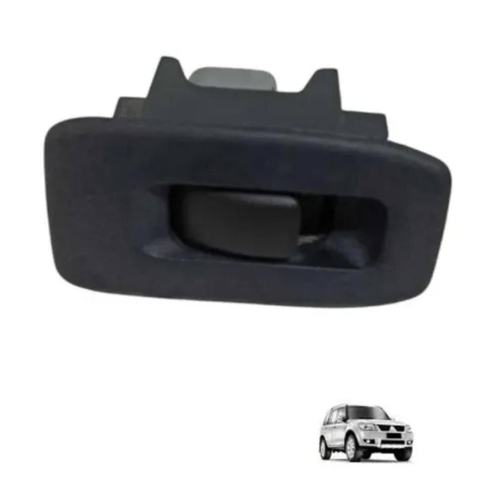 Botão Vidro Elétrico Mitsubishi Pajerotr4 Mr366379