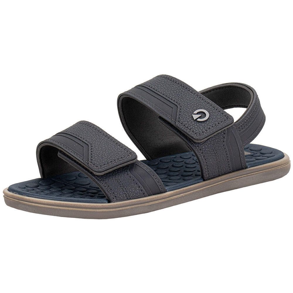 Sandália Masculina Vêneto Ii Cartago 12481