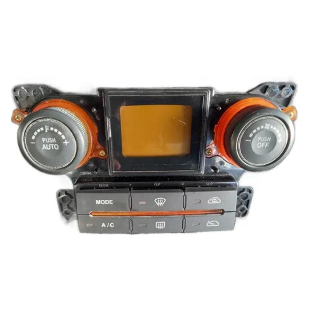 Comando Ar Condicionado Kia New Carens 972501Dxxx