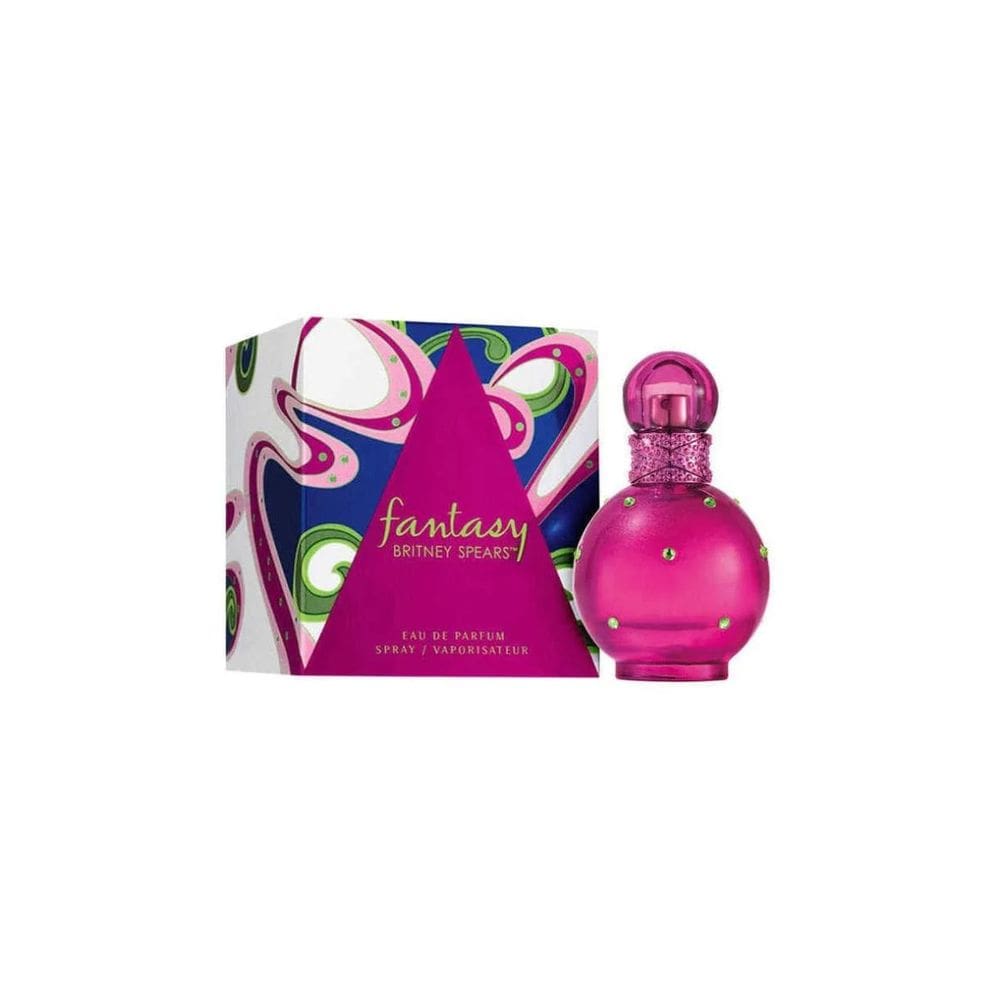 Fantasy Britney Spears - Perfume Feminino - Edt - 30ml