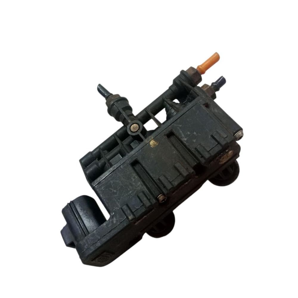 Válvula Da Suspensão Land Rover Discovery 4 2010