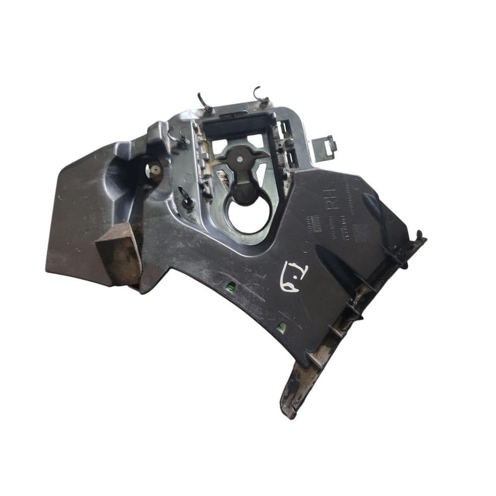 MP - Guia Suporte Parachoque Traseiro Direito